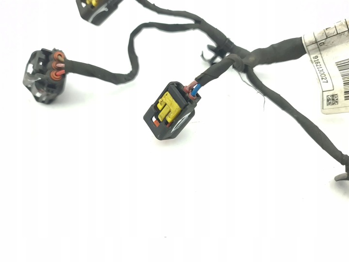 фото №11, Kia ceed 2020 жгут инжекторов