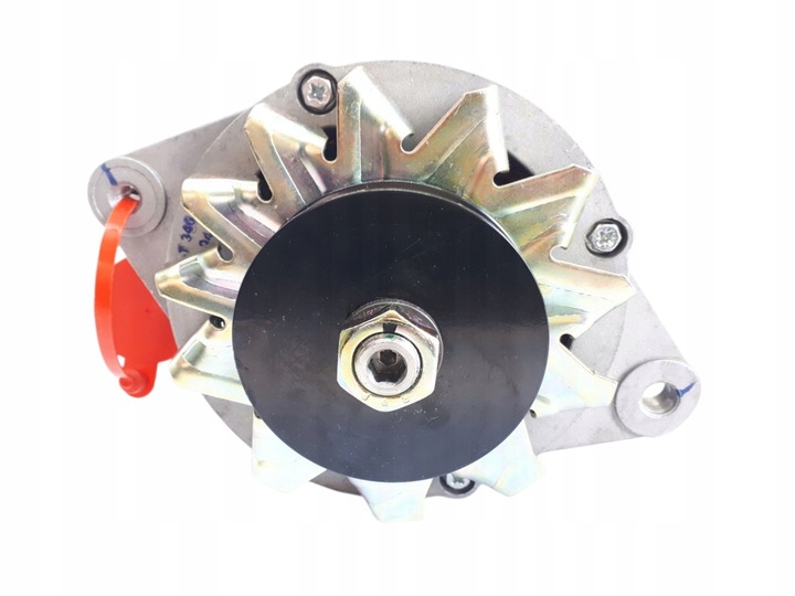 фото №6, Генератор 70a 14v bosch opel astra f combo corsa b vectra b 1.7 d td 1.5 d