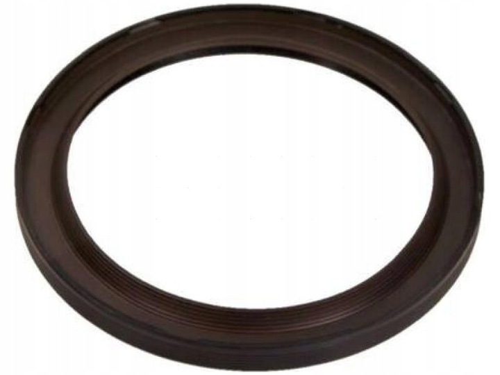 фото №1, Сальник /70 86 7/ вала korb./t/