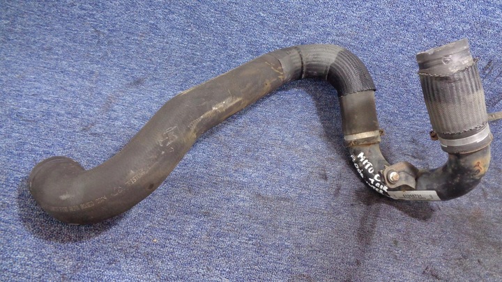 фото №1, Труба шланг turbo alfa romeo mito 0.9 t-air