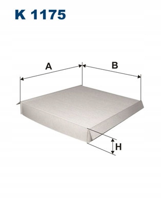 фото №7, Набір фільтрів filtron honda civic viii хетчбек