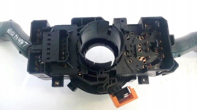 фото №6, Перемикач блок шлейф seat leon 2002r. 8l953513g