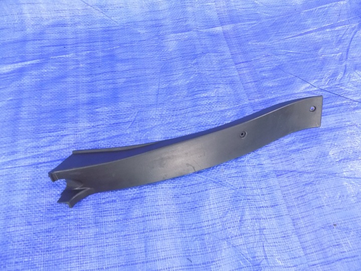 фото №1, Захист порога правий зад man tgl 10.180 2007 r