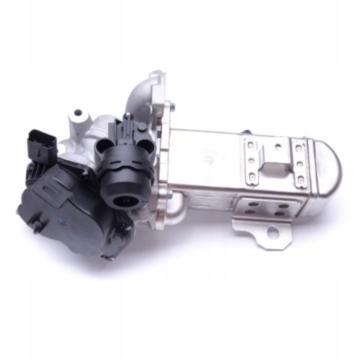 фото №1, Клапан egr do citroën c4 c5 c8 ds4 jumpy