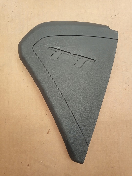 фото №1, Захист боковина панелі audi оригінальний номер 8s0857086