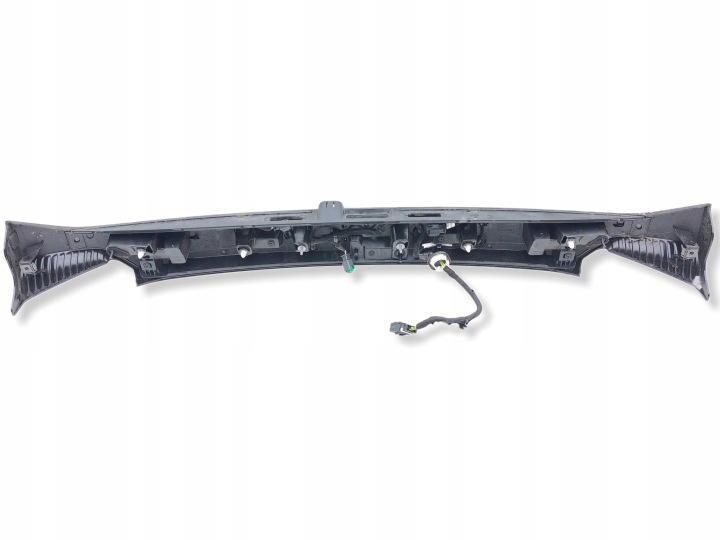 фото №12, Citroen c4 iii e-c4 2022 карта кришки багажника 9838657780