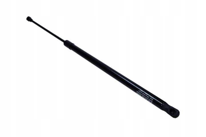 фото №3, 2x приводы телескопы крышки do mazda 3 09.13- пружина газовая амортизатор