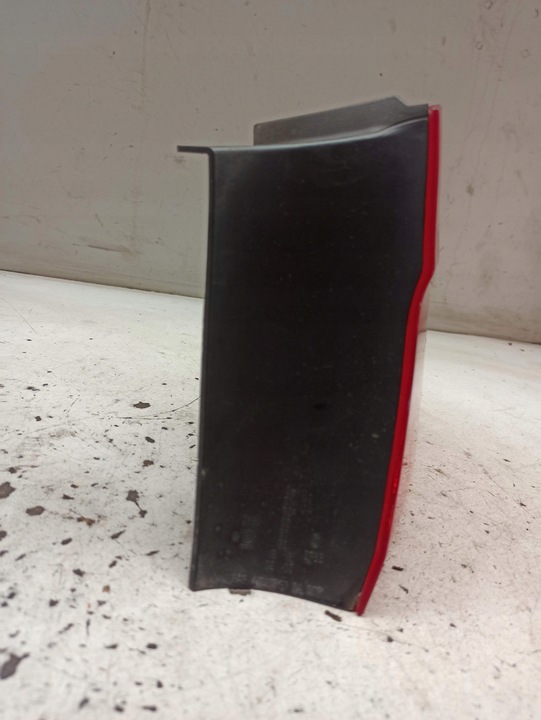 фото №12, Bmw 3 e90 sedan лампа правая зад крыльев 6937458