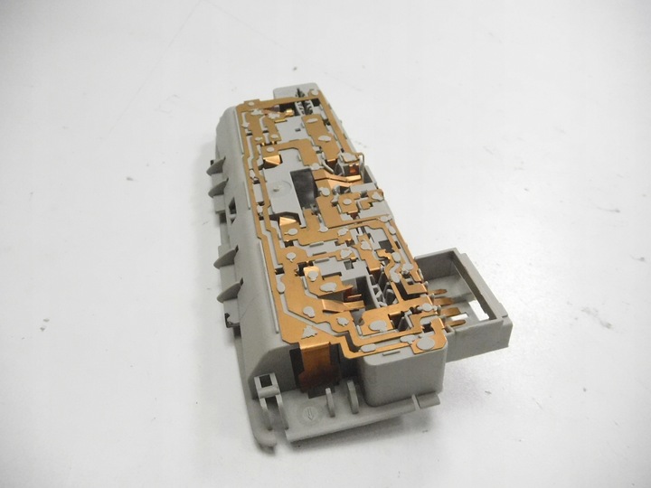 фото №9, Панель лампочки кабины renault laguna ii 8200013576