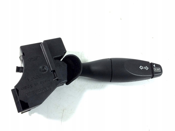 фото №2, Mondeo mk3 переключатель поворотов 1s7t13335be