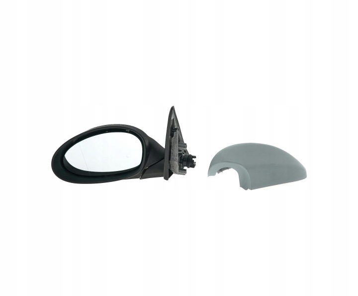 фото №9, Зеркало боковые do bmw 3 e90/e91 2004-2009 51167189945 левая с подогревом
