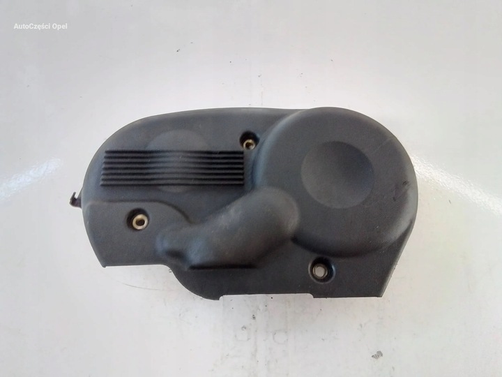 фото №1, Opel astra g корпус распределительный вал 90530913