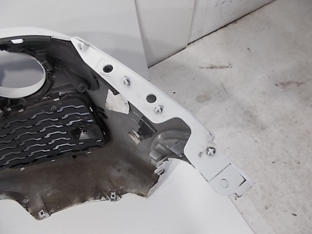 фото №10, Bmw x3 x4 f26 14-18 m набор бампер переднее org !