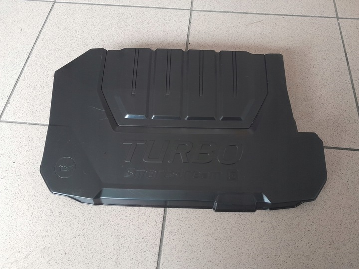 фото №1, Hyundai i30 iii ceed 1.5t захист кришка двигуна