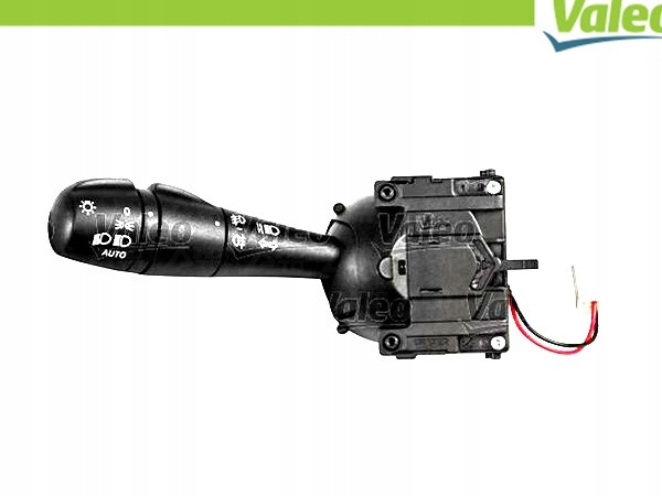 фото №4, Переключатель комбинированный pod руль поворотник