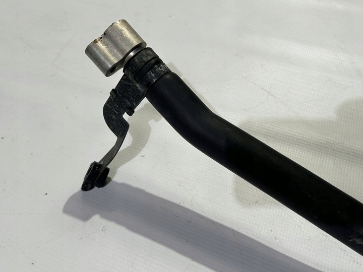 фото №8, Шланг шланг трубка кондиціонера nissan titan 2016r-