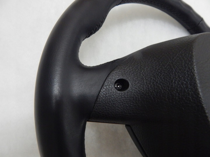 фото №10, Bmw f10 f11 f12 f01 f02 f06 07 sport - руль кожа мульти оригинал wibracje