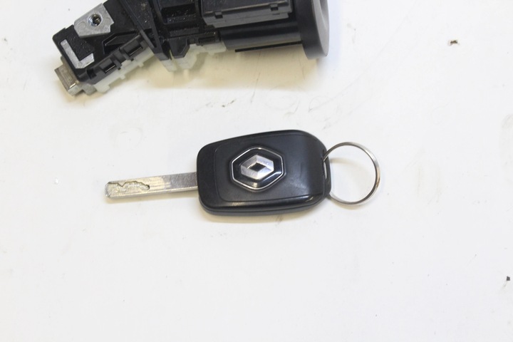 фото №2, Renault експрес ii замок запалювання ключ 285910001r