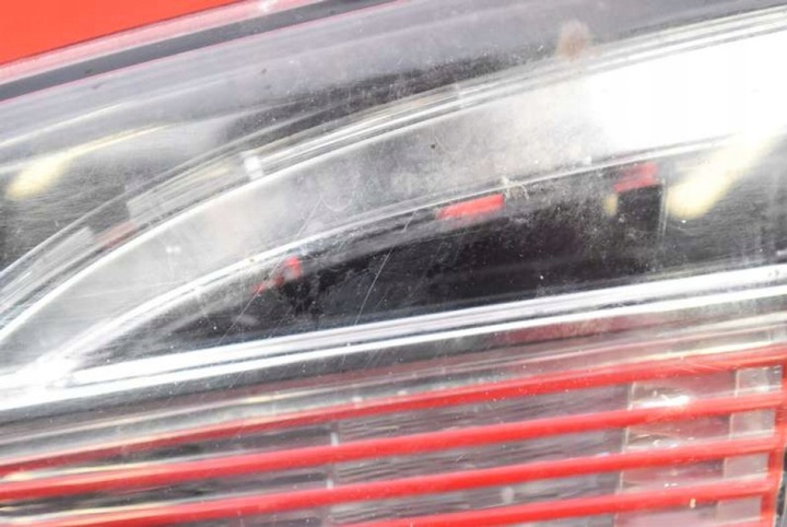 фото №14, Лампа правая зад задняя gs2a-513f0 mazda 6 2 ii gh универсал 07-12