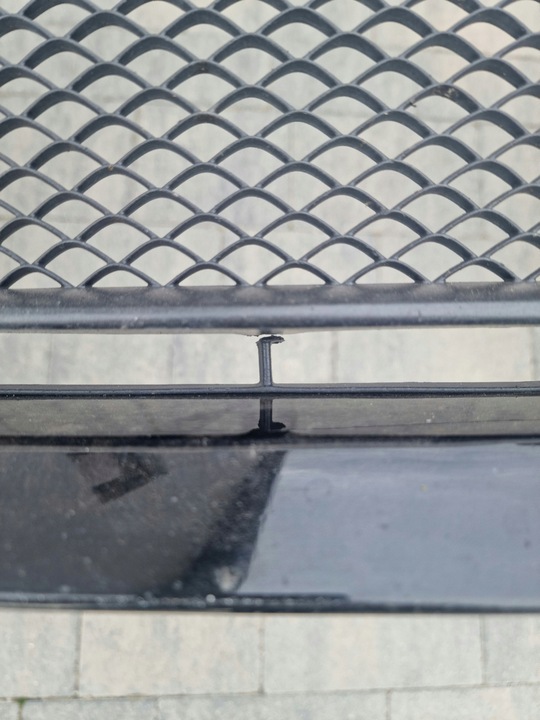 фото №11, Mercedes a45 a 45 amg 176 w176 a176 бампер переднє перед