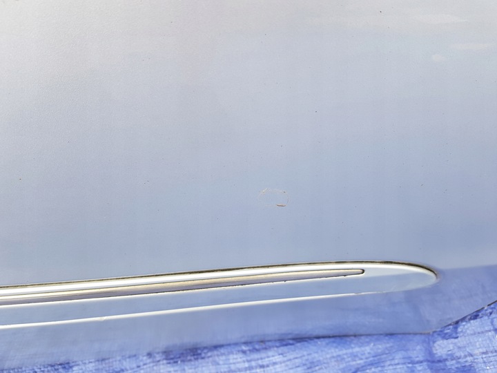 фото №10, Mercedes w251 двері праві перед c775 775