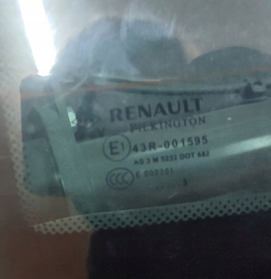 фото №6, Renault megane iii крыша cabrio