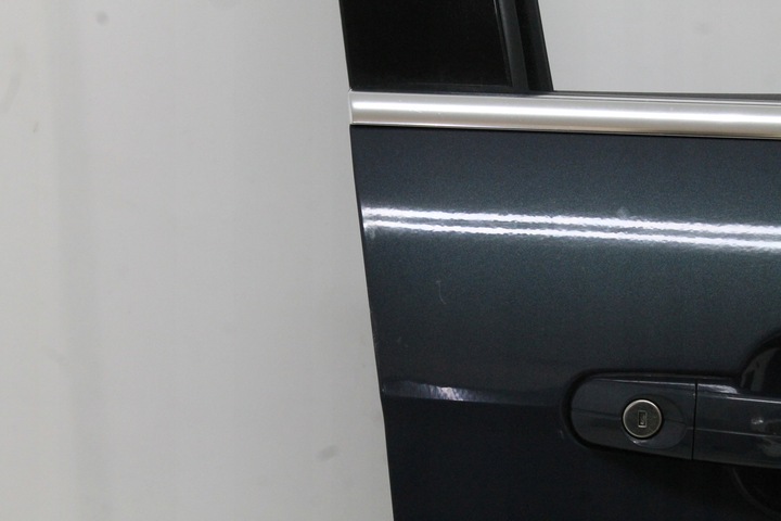 фото №7, Ford focus mk3 10r- двері праві передні правий перед eb