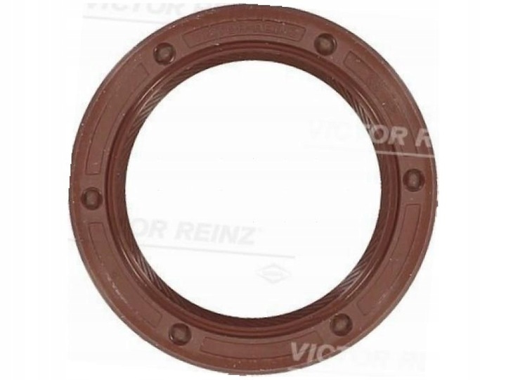 фото №2, Ущільнювач вала victor reinz 81-16847-10