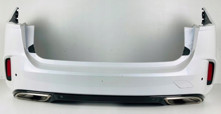 фото №1, Opel insignia b gsi бампер зад задній 6xpdc радари z42c