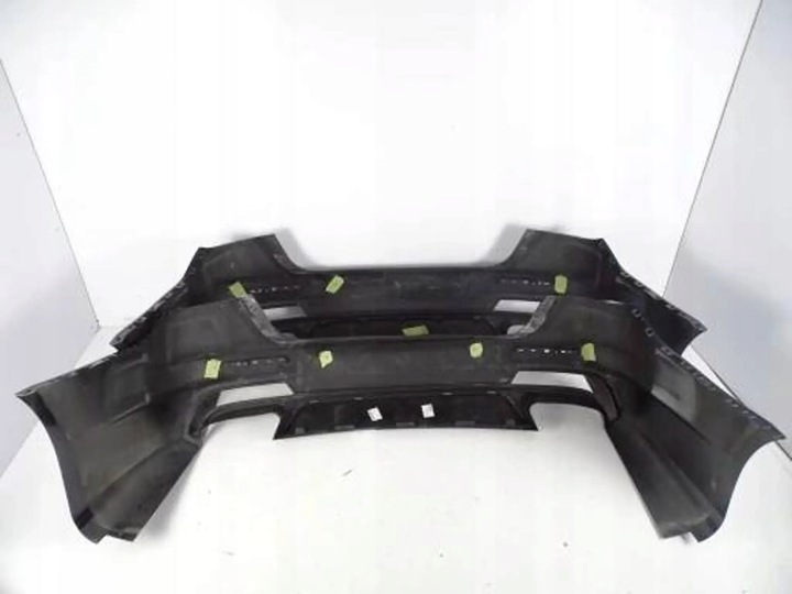 фото №6, Бампер зад задній maserati quattroporte vi gransport trofeo