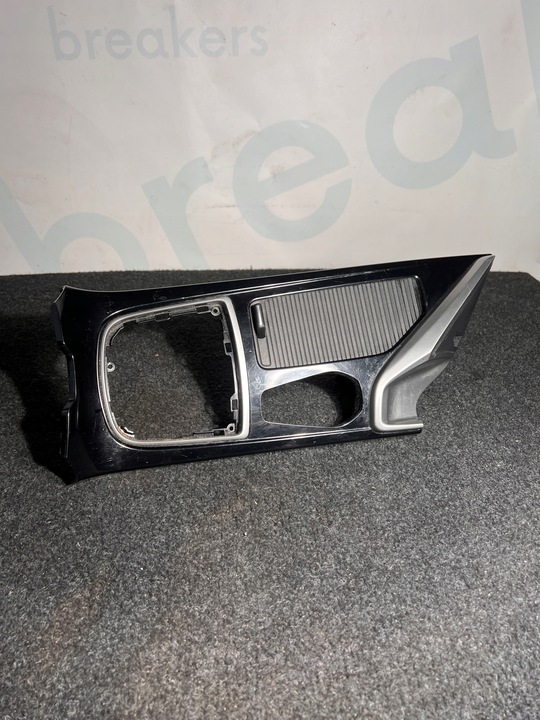 фото №1, Hyundai i40 захист тунелю рамка 84603-3z240