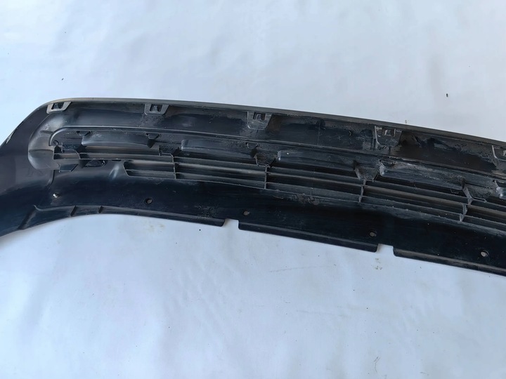 фото №12, Peugeot 3008 i рестайлінг - накладка, планка бампера перед рекомендую