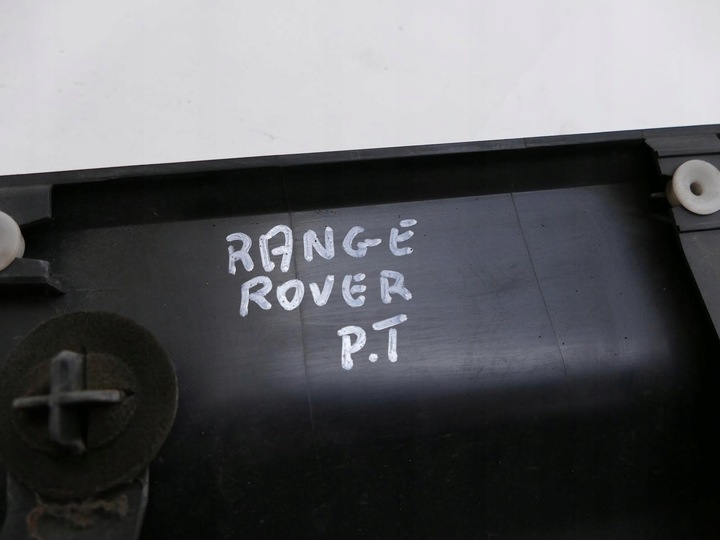 фото №9, Range rover sport l320 рестайлинг планка дверь правые зад