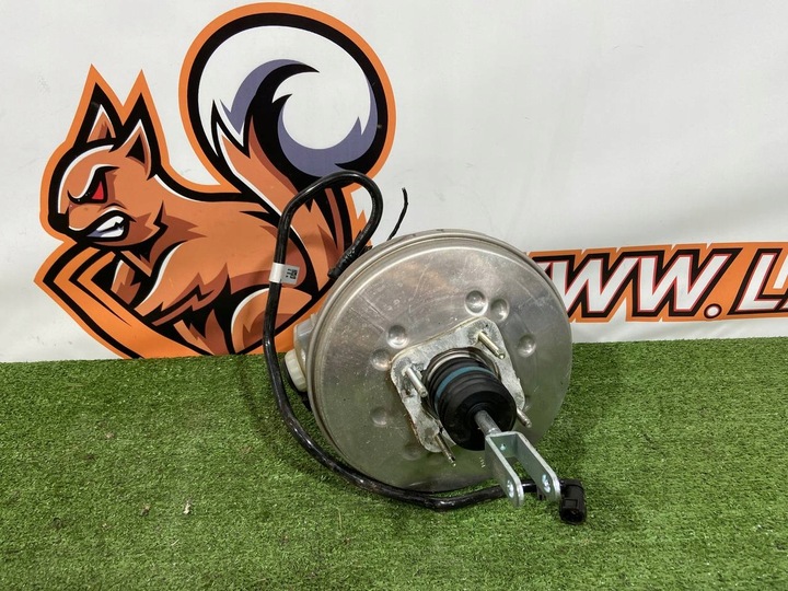 фото №1, Підсилювач гальмівні з насос гальмівна jpla-2b195-ab