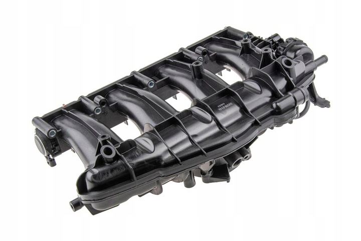 фото №2, Nty колектор всмоктуючий