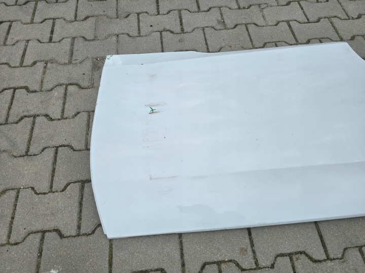 фото №11, Двері обшивка праве перед bmw i3 i01 1559932 2