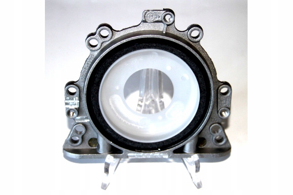 фото №1, Corteco ущільнювач вала колінчастого od коробки коробки передач audi 100 c2 100