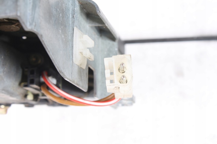 фото №9, Bmw e46 cabrio замок моторчик складывания крыша 8248308