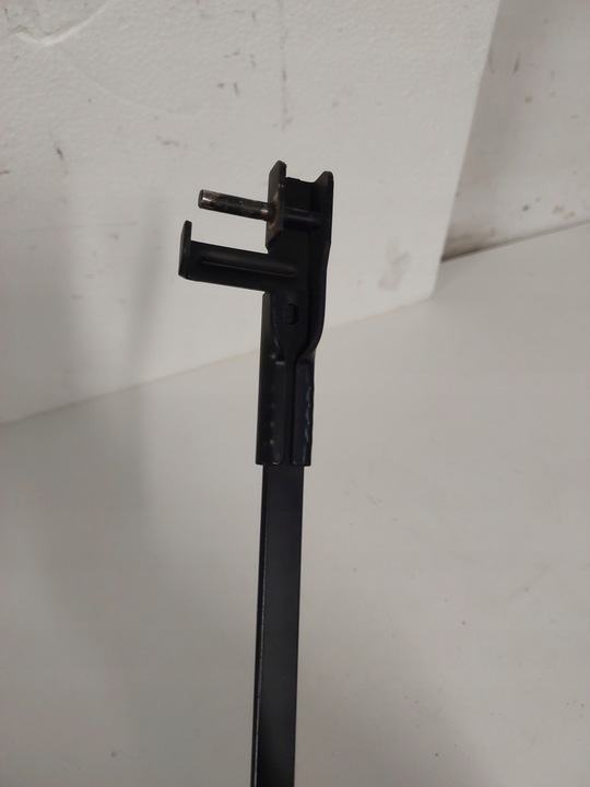 фото №4, Важіль двірники ліві vw golf plus 5m0955409a