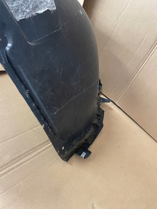 фото №7, Vw tiguan iii 24- підкрилок лівий перед передні оригінальні 571805911a