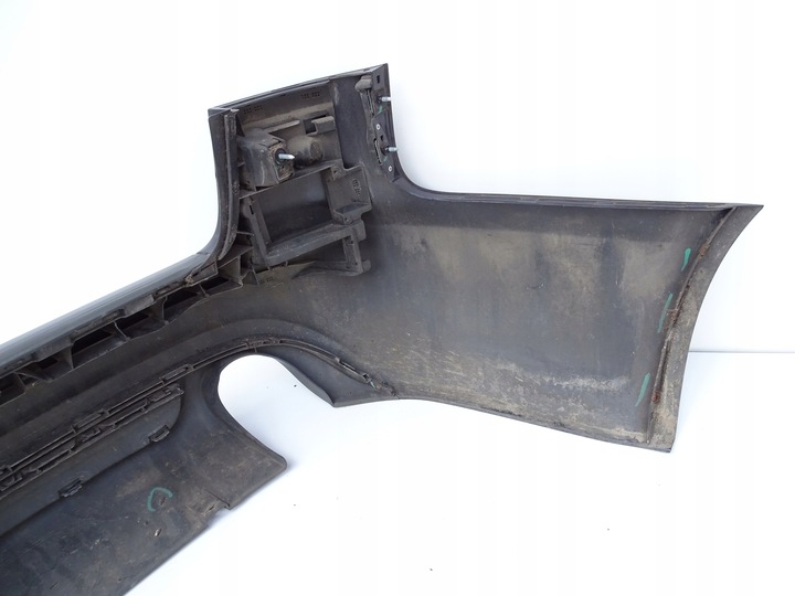 фото №13, Бампер зад задний pdc lz7q audi a6 c6 4f рестайлинг универсал 08-12 s-line