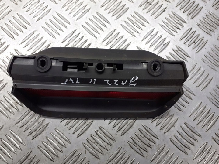 фото №2, Світло сплаву honda jazz ii 1.2