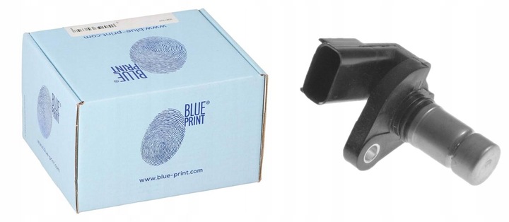 фото №1, Датчик положение вала коленчатый вал. chrysler voyager iv