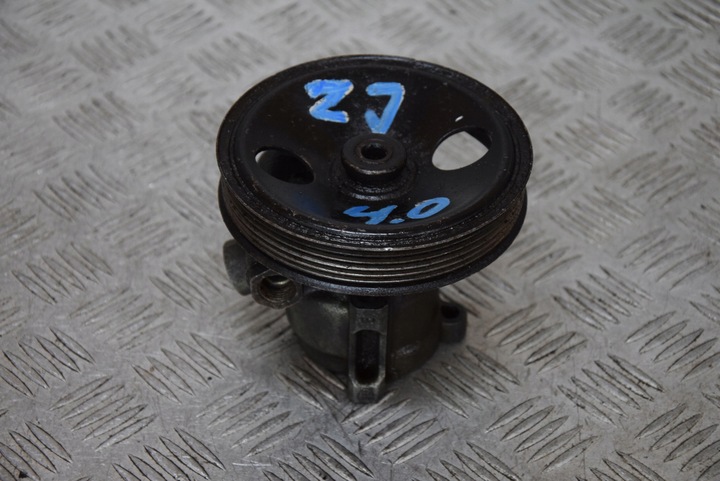 фото №1, Jeep grand cherokee zj 4.0 насос усилителя