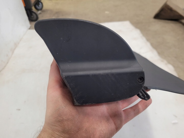 фото №6, Seat exeo ролета сітка багажника 3r9863553b 94h