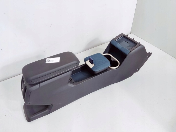 фото №16, Mini cooper countryman r60 2023 набір інтер'єру "vescin вінтажний