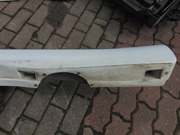 фото №12, Планка накладка порогова ліва opel signum opc z474 європа