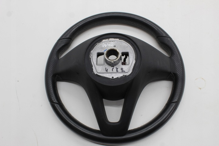 фото №9, Mercedes vito v-klasa 447 w447 руль 6228375