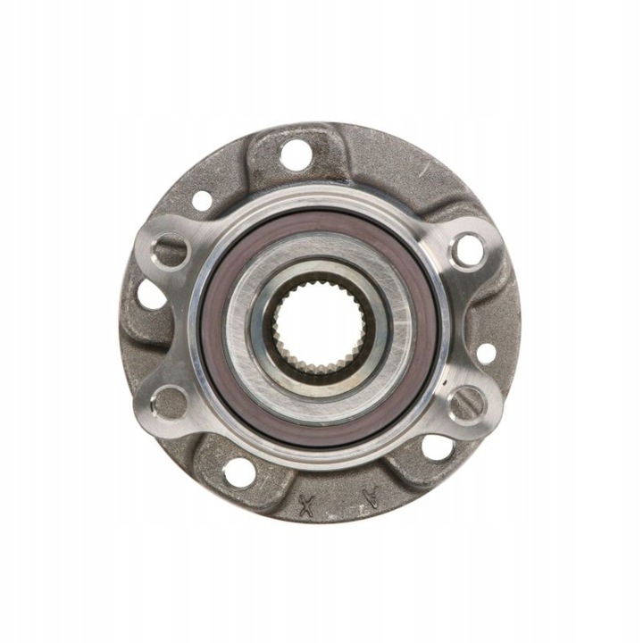 фото №3, Ступиця колеса