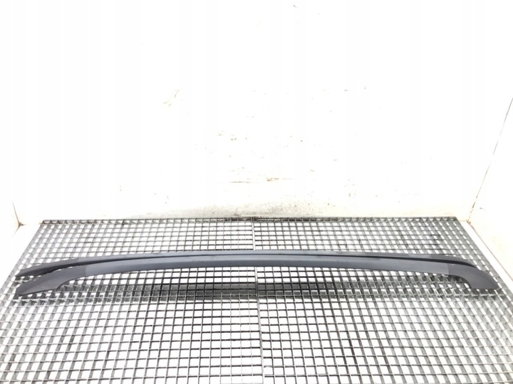 фото №1, Рейлинги крышные комплект volvo v50 универсал 03-12